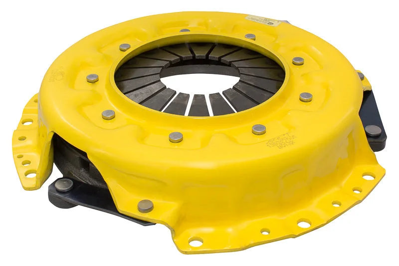 ACT 1981 Nissan 280ZX P/PL Xtreme Clutch Pressure Plate - Back View