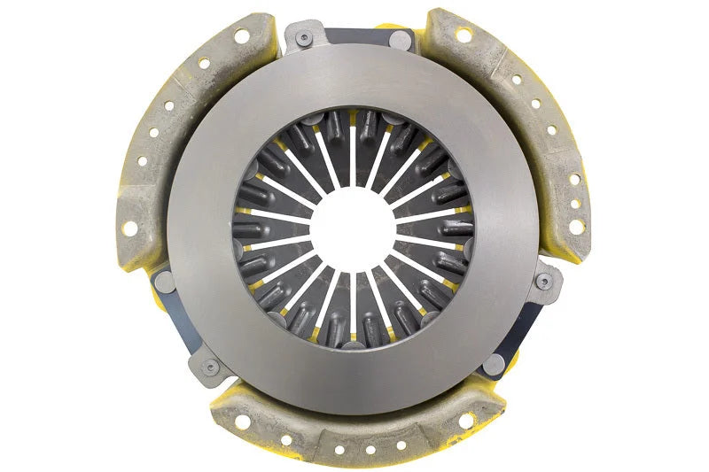 ACT 1981 Nissan 280ZX P/PL Xtreme Clutch Pressure Plate - Side View
