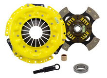 Load image into Gallery viewer, ACT 1981 Nissan 280ZX XT/Race Sprung 4 Pad Clutch Kit - Main Product View