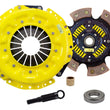 Load image into Gallery viewer, ACT 1981 Nissan 280ZX XT/Race Sprung 6 Pad Clutch Kit - Main Product View