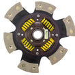 Load image into Gallery viewer, ACT 1982 Chevrolet Camaro 6 Pad Sprung Race Disc - Main Product View