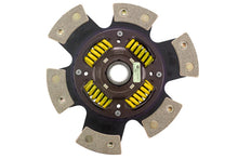 Load image into Gallery viewer, ACT 1982 Chevrolet Camaro 6 Pad Sprung Race Disc - Main Product View