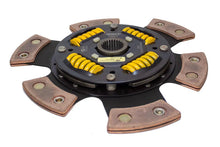 Load image into Gallery viewer, ACT 1982 Chevrolet Camaro 6 Pad Sprung Race Disc - Back View