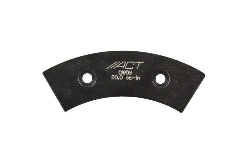 ACT 1983 Ford Mustang Flywheel Counterweight - Main Product View
