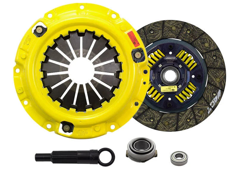 ACT 1983 Ford Ranger HD/Perf Street Sprung Clutch Kit - Main Product View