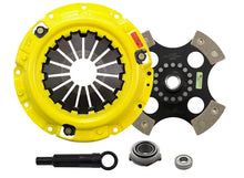 Load image into Gallery viewer, ACT 1983 Ford Ranger HD/Race Rigid 4 Pad Clutch Kit - Main Product View