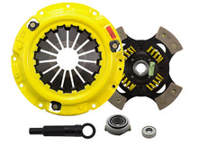 Load image into Gallery viewer, ACT 1983 Ford Ranger HD/Race Sprung 4 Pad Clutch Kit - Main Product View