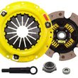 Load image into Gallery viewer, ACT 1983 Ford Ranger HD/Race Sprung 6 Pad Clutch Kit - Main Product View