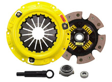 Load image into Gallery viewer, ACT 1983 Ford Ranger HD/Race Sprung 6 Pad Clutch Kit - Main Product View