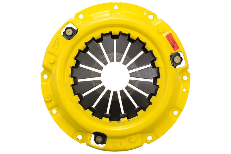 ACT 1983 Ford Ranger P/PL Heavy Duty Clutch Pressure Plate - Main Product View