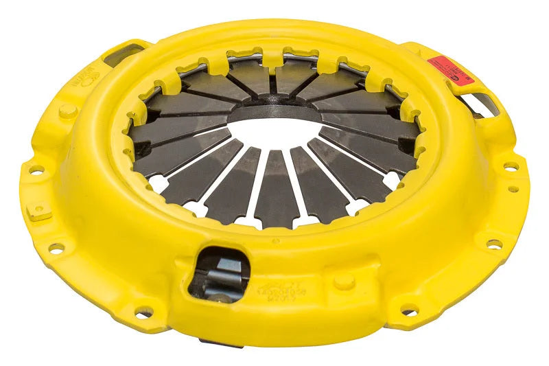 ACT 1983 Ford Ranger P/PL Heavy Duty Clutch Pressure Plate - Back View