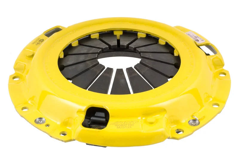ACT 1983 Ford Ranger P/PL Xtreme Clutch Pressure Plate - Back View