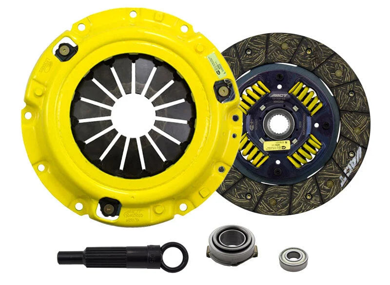ACT 1983 Ford Ranger XT/Perf Street Sprung Clutch Kit - Main Product View