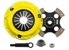 Load image into Gallery viewer, ACT 1983 Ford Ranger XT/Race Rigid 4 Pad Clutch Kit - Main Product View