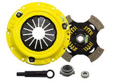 Load image into Gallery viewer, ACT 1983 Ford Ranger XT/Race Sprung 4 Pad Clutch Kit - Main Product View