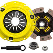 Load image into Gallery viewer, ACT 1983 Ford Ranger XT/Race Sprung 6 Pad Clutch Kit - Main Product View