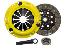 Load image into Gallery viewer, ACT 1983 Honda Accord HD/Perf Street Sprung Clutch Kit - Main Product View