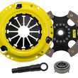 Load image into Gallery viewer, ACT 1983 Honda Accord HD/Race Rigid 4 Pad Clutch Kit - Main Product View