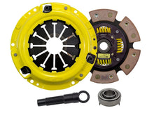 Load image into Gallery viewer, ACT 1983 Honda Accord HD/Race Sprung 6 Pad Clutch Kit - Main Product View