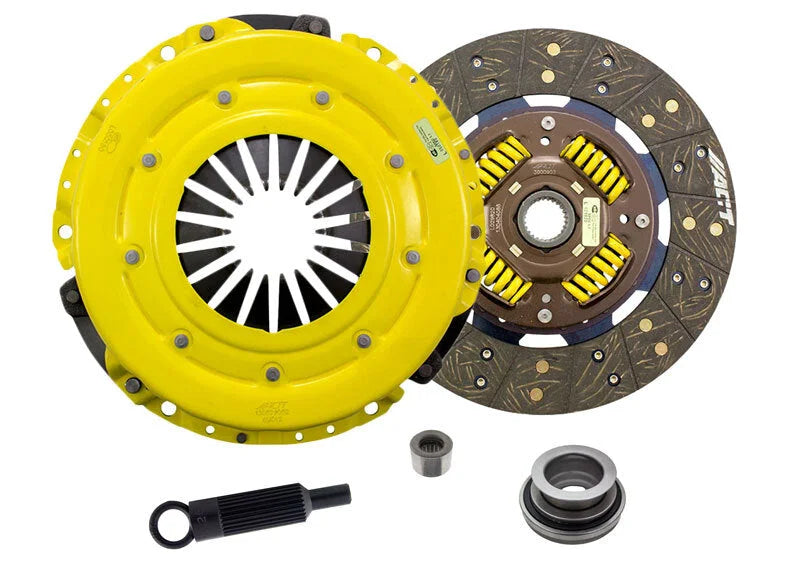 ACT 1985 Chevrolet Camaro HD/Perf Street Sprung Clutch Kit - Main Product View