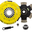Load image into Gallery viewer, ACT 1985 Chevrolet Camaro HD/Race Rigid 6 Pad Clutch Kit - Main Product View