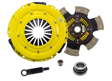 Load image into Gallery viewer, ACT 1985 Chevrolet Camaro HD/Race Sprung 6 Pad Clutch Kit - Main Product View