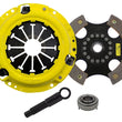 Load image into Gallery viewer, ACT 1986 Acura Integra HD/Race Rigid 4 Pad Clutch Kit - Main Product View