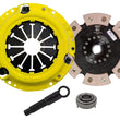 Load image into Gallery viewer, ACT 1986 Acura Integra HD/Race Rigid 6 Pad Clutch Kit - Main Product View