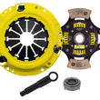 Load image into Gallery viewer, ACT 1986 Acura Integra HD/Race Sprung 4 Pad Clutch Kit - Main Product View