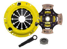 Load image into Gallery viewer, ACT 1986 Acura Integra HD/Race Sprung 4 Pad Clutch Kit - Main Product View