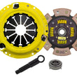 Load image into Gallery viewer, ACT 1986 Acura Integra HD/Race Sprung 6 Pad Clutch Kit - Main Product View