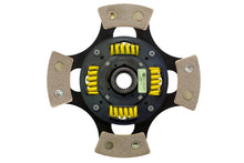 Load image into Gallery viewer, ACT 1986 Honda Accord 4 Pad Sprung Race Disc - Main Product View