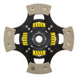 Load image into Gallery viewer, ACT 1986 Honda Accord 4 Pad Sprung Race Disc - Side View