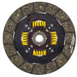 Load image into Gallery viewer, ACT 1986 Honda Accord Perf Street Sprung Disc - Back View