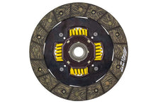 Load image into Gallery viewer, ACT 1986 Honda Accord Perf Street Sprung Disc - Back View