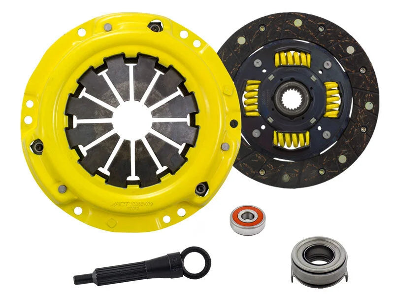 ACT 1986 Suzuki Samurai HD/Modified Street Clutch Kit - Main Product View