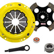Load image into Gallery viewer, ACT 1986 Suzuki Samurai HD/Race Rigid 4 Pad Clutch Kit - Main Product View