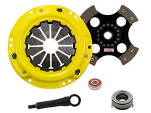 Load image into Gallery viewer, ACT 1986 Suzuki Samurai HD/Race Rigid 4 Pad Clutch Kit - Main Product View