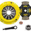 Load image into Gallery viewer, ACT 1986 Suzuki Samurai HD/Race Sprung 4 Pad Clutch Kit - Main Product View