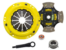 Load image into Gallery viewer, ACT 1986 Suzuki Samurai HD/Race Sprung 4 Pad Clutch Kit - Main Product View