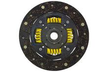 Load image into Gallery viewer, ACT 1986 Suzuki Samurai Modified Sprung Street Disc - Back View