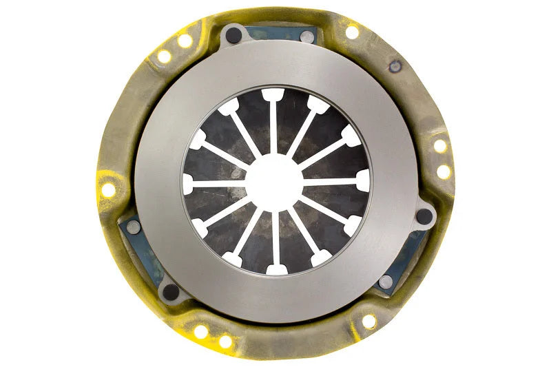 ACT 1986 Suzuki Samurai P/PL Heavy Duty Clutch Pressure Plate - Side View