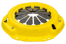 Load image into Gallery viewer, ACT 1986 Suzuki Samurai P/PL Heavy Duty Clutch Pressure Plate - Back View