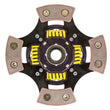 Load image into Gallery viewer, ACT 1986 Toyota Corolla 4 Pad Sprung Race Disc - Back View