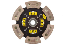 Load image into Gallery viewer, ACT 1986 Toyota Corolla 6 Pad Sprung Race Disc - Back View