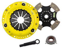 Load image into Gallery viewer, ACT 1986 Toyota Corolla HD/Race Rigid 4 Pad Clutch Kit - Main Product View