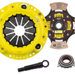 Load image into Gallery viewer, ACT 1986 Toyota Corolla HD/Race Sprung 4 Pad Clutch Kit - Main Product View
