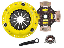 Load image into Gallery viewer, ACT 1986 Toyota Corolla HD/Race Sprung 4 Pad Clutch Kit - Main Product View