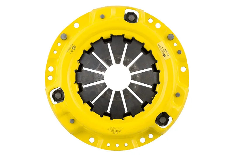 ACT 1986 Toyota Corolla P/PL Heavy Duty Clutch Pressure Plate - Main Product View