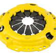 Load image into Gallery viewer, ACT 1986 Toyota Corolla P/PL Heavy Duty Clutch Pressure Plate - Back View